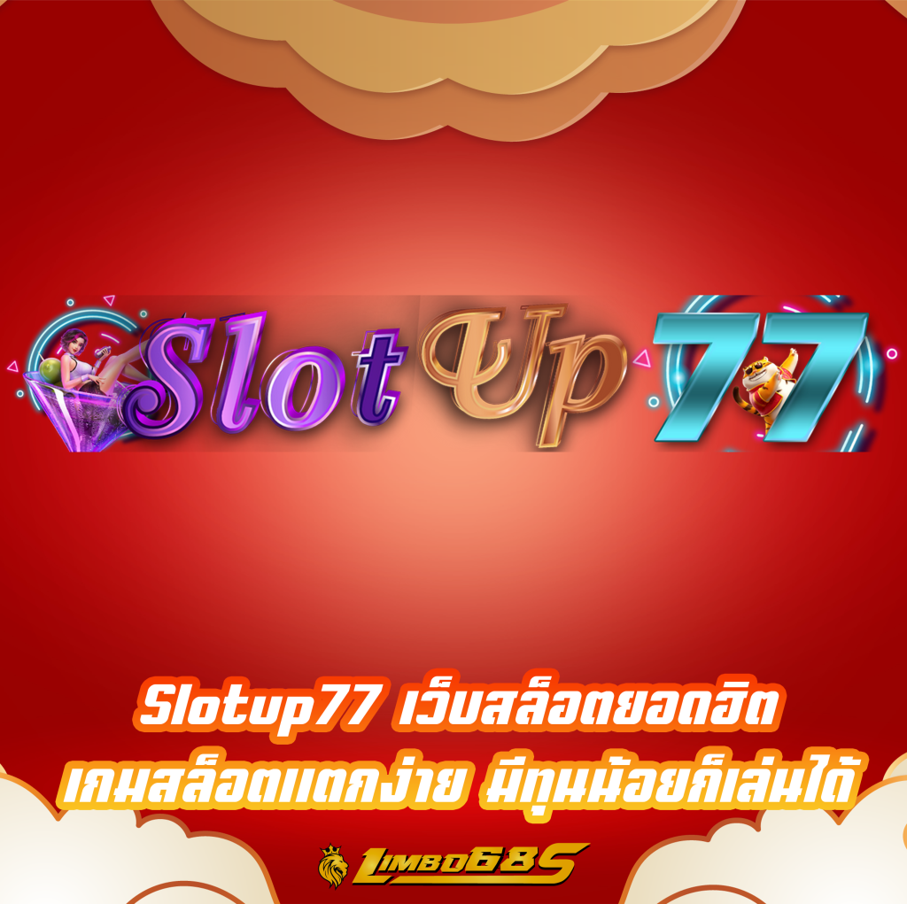 Slotup77