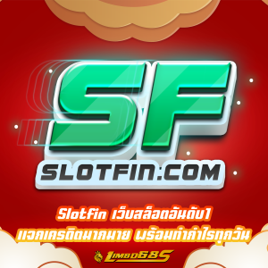 Slotfin
