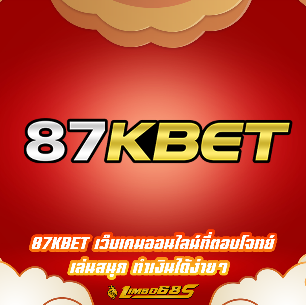 87KBET