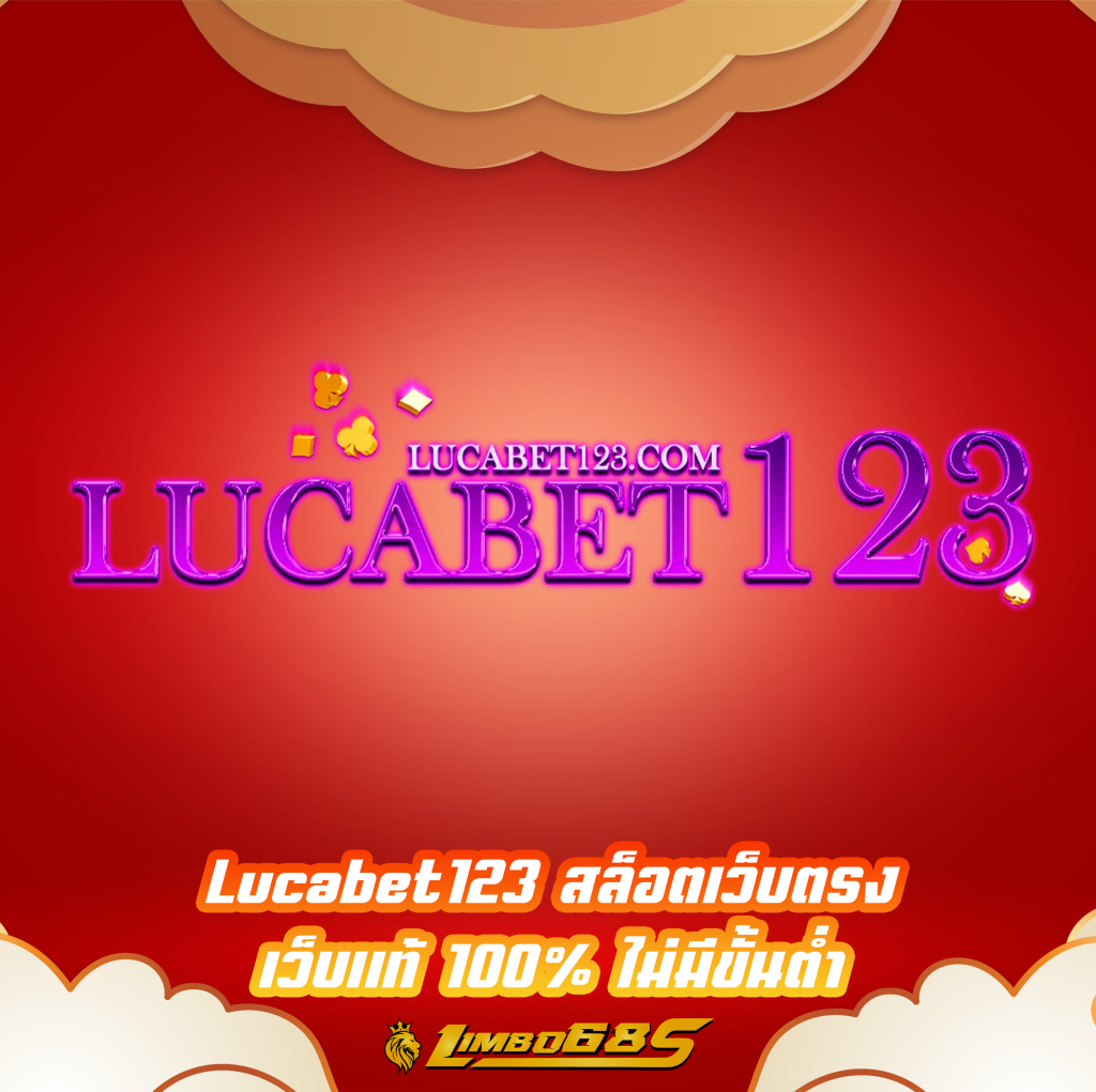 Lucabet123